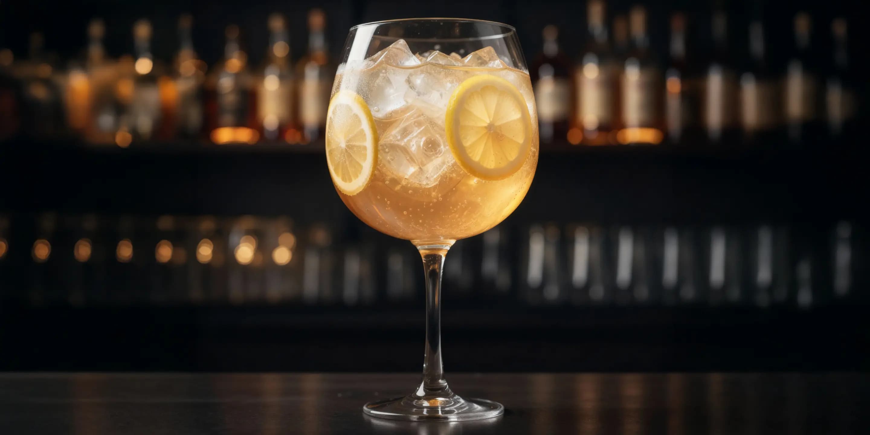 Korn Highball Classic